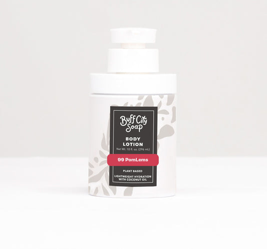 99 PomLems Body Lotion