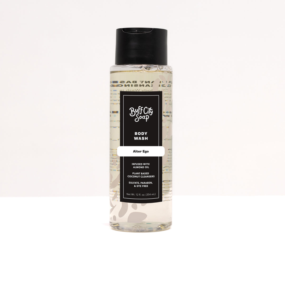 Alter Ego Body Wash