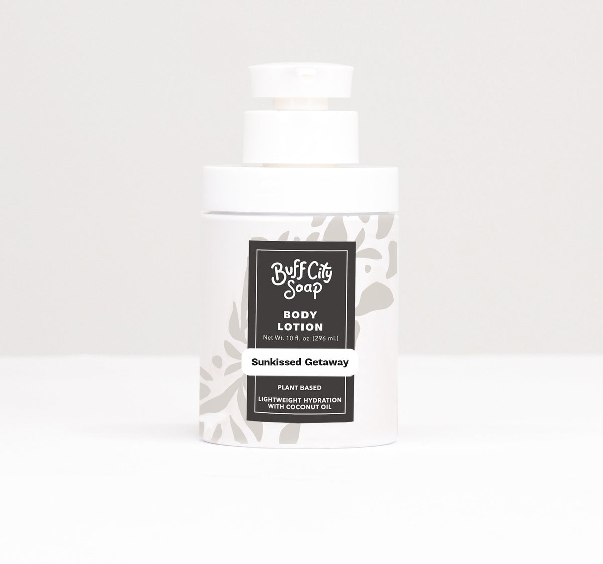 Sunkissed Getaway Body Lotion