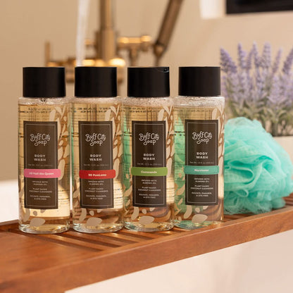 All Hail The Queen Body Wash