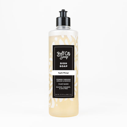 Apple Mango Dish Soap