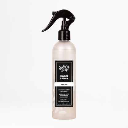Aqua Spa Room Spray