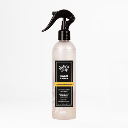 Good Morning Sunshine Room Spray