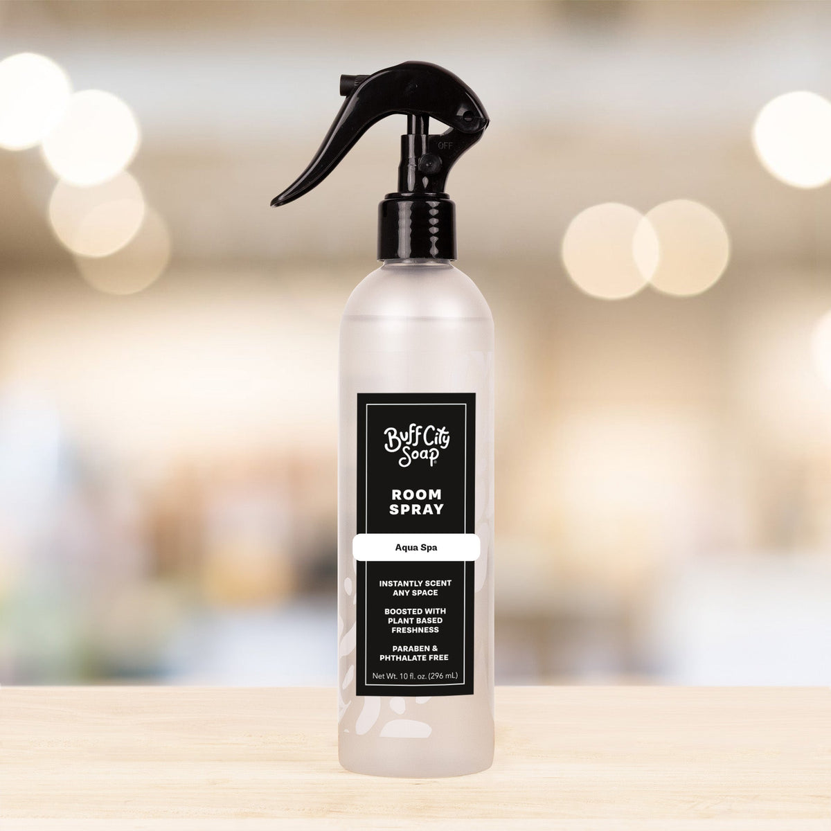 Aqua Spa Room Spray
