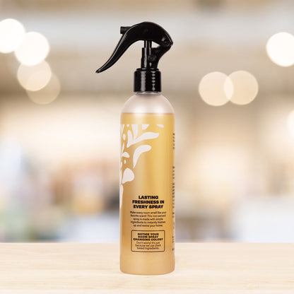 Commando Room Spray
