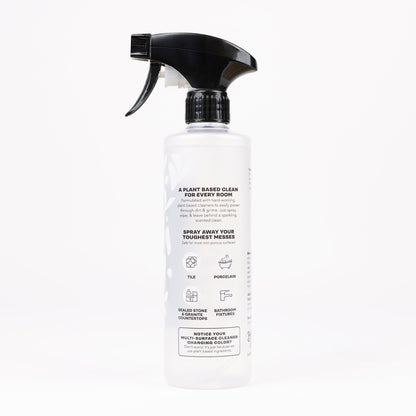Oatmeal + Honey Multi-Surface Cleaner