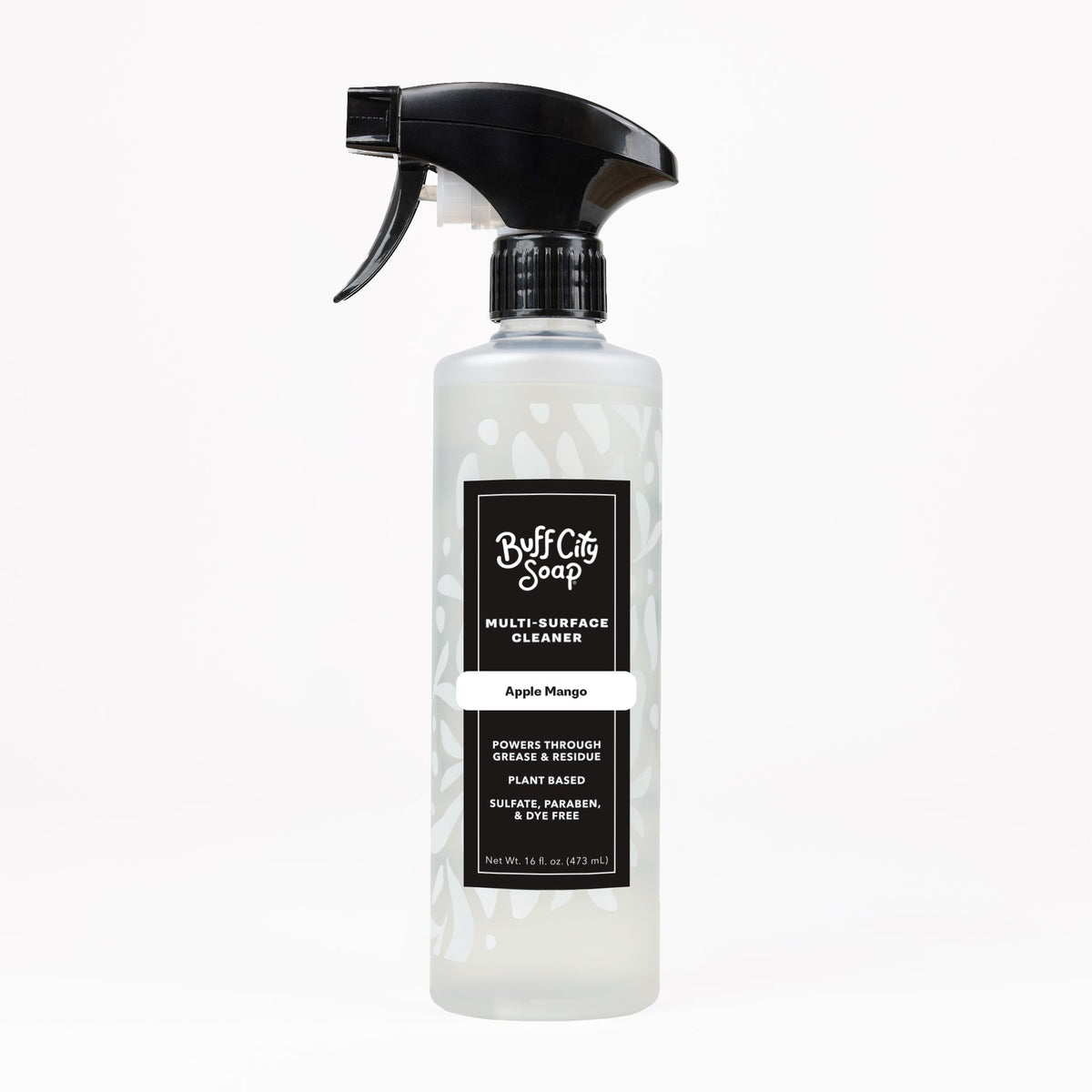Apple Mango Multi-Surface Cleaner