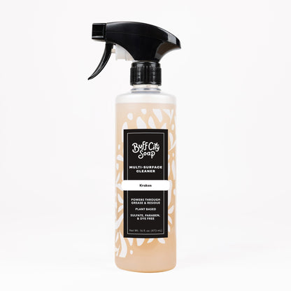 Kraken Multi-Surface Cleaner