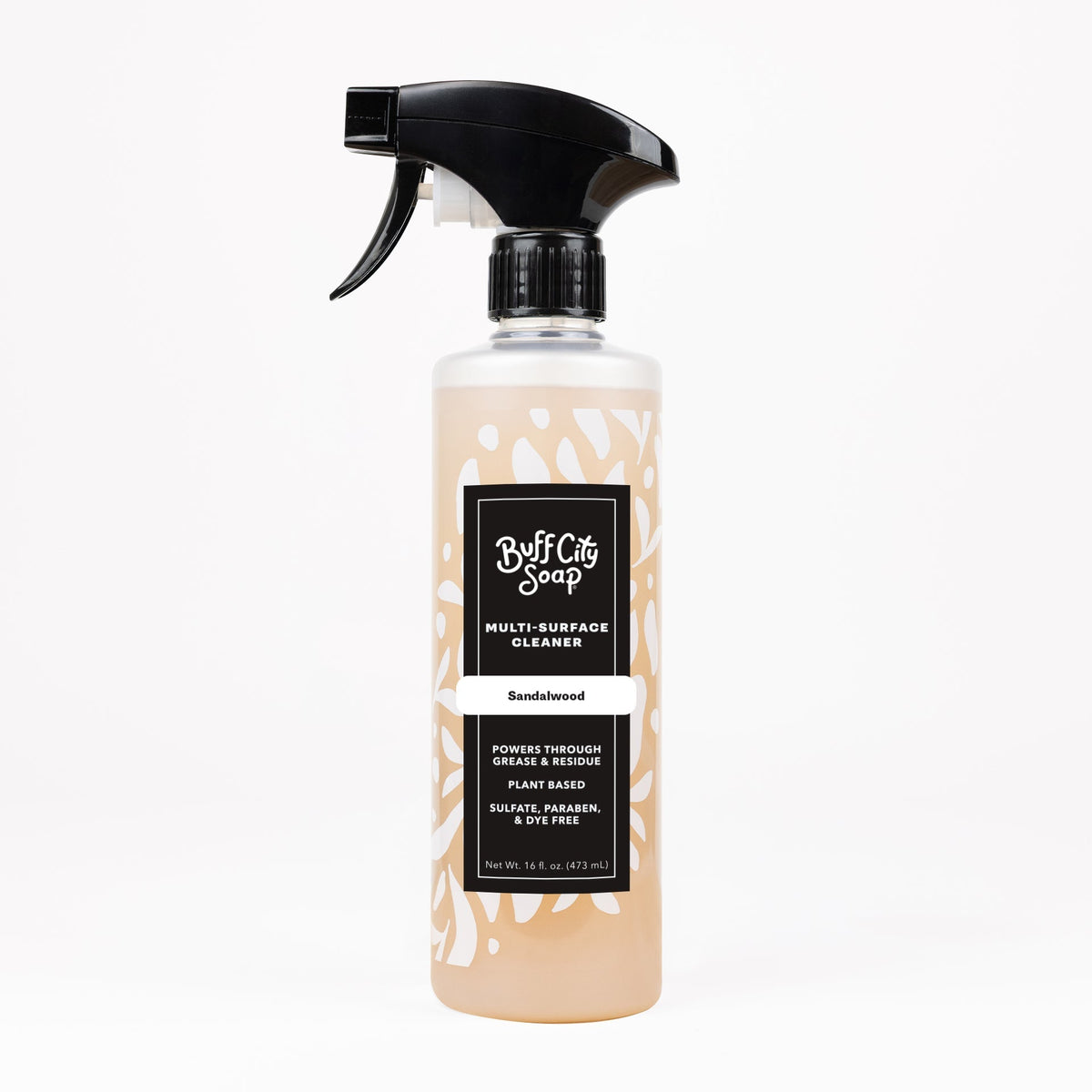 Sandalwood Multi-Surface Cleaner