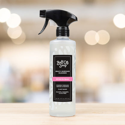 All Hail The Queen Multi-Surface Cleaner