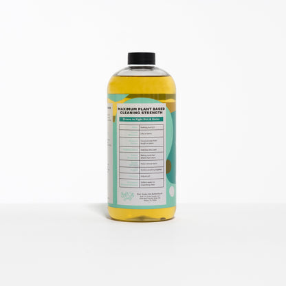 Alter Ego Liquid Laundry Soap