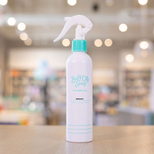 Unicorn Shower Oil