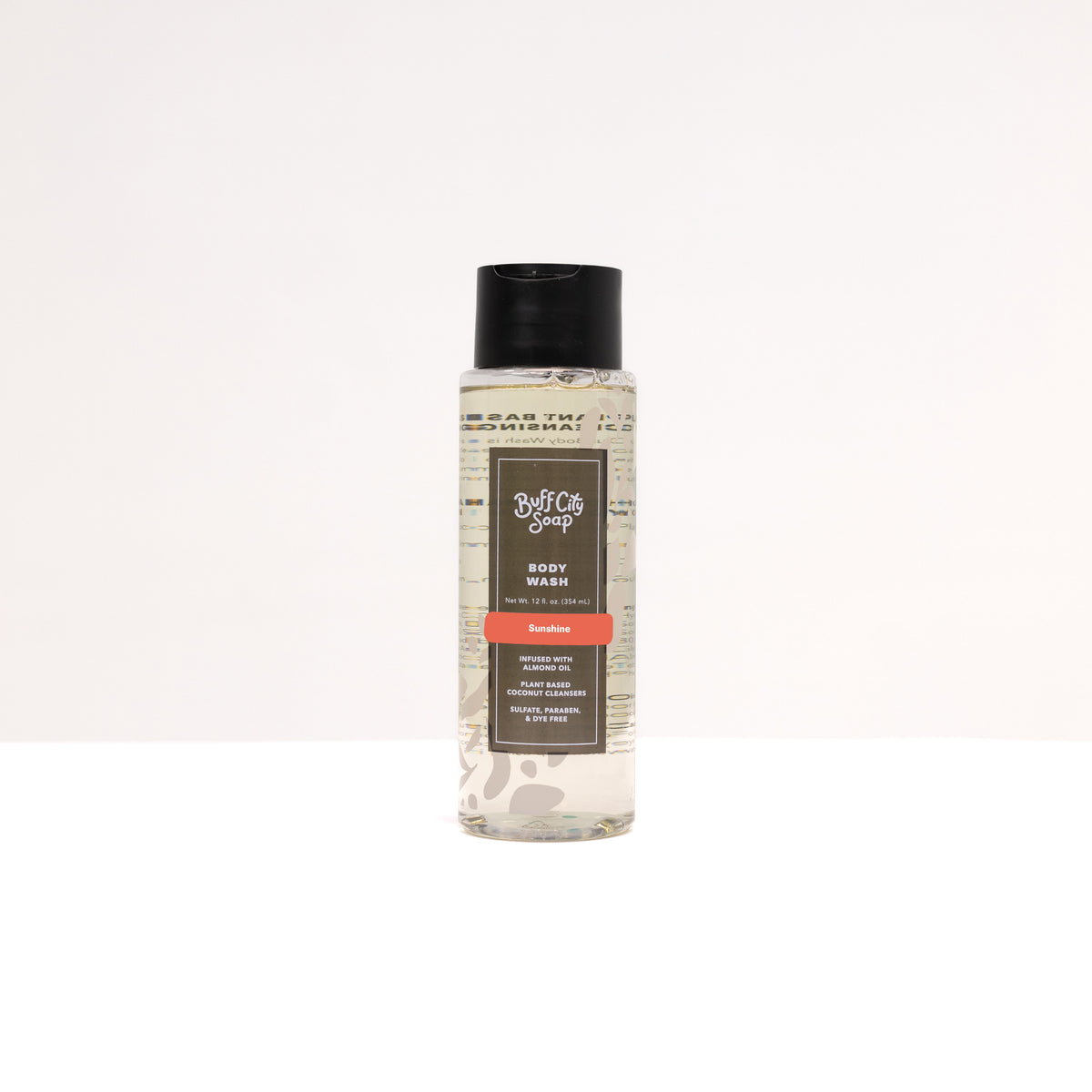 Sunshine Body Wash