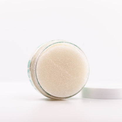 White Jasmine Body Scrub