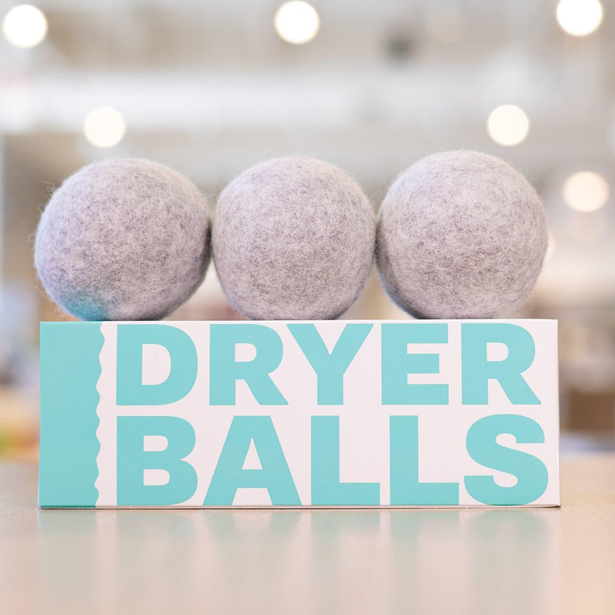 Alter Ego Wool Dryer Balls (Set of 3)