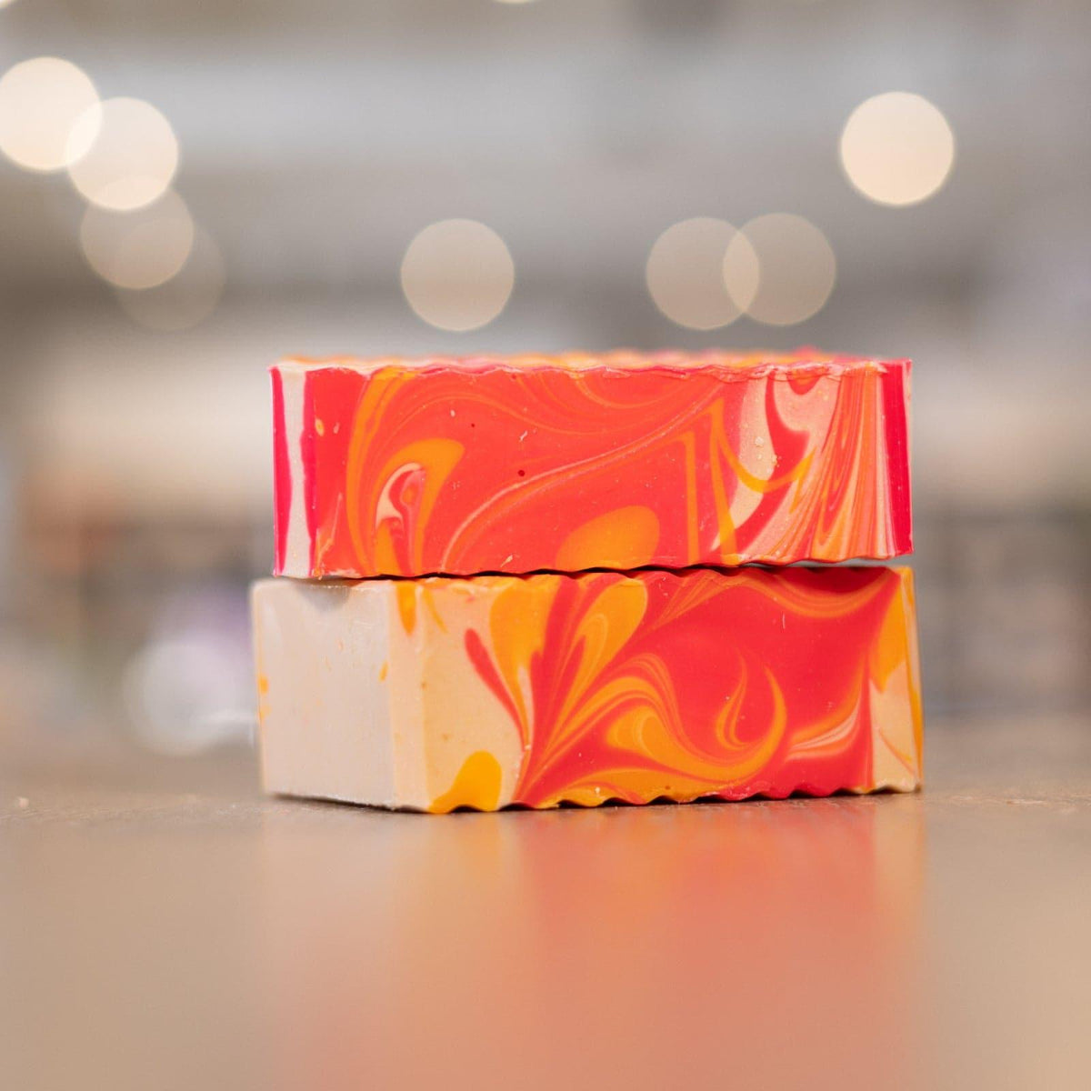 Island Nectar Soap
