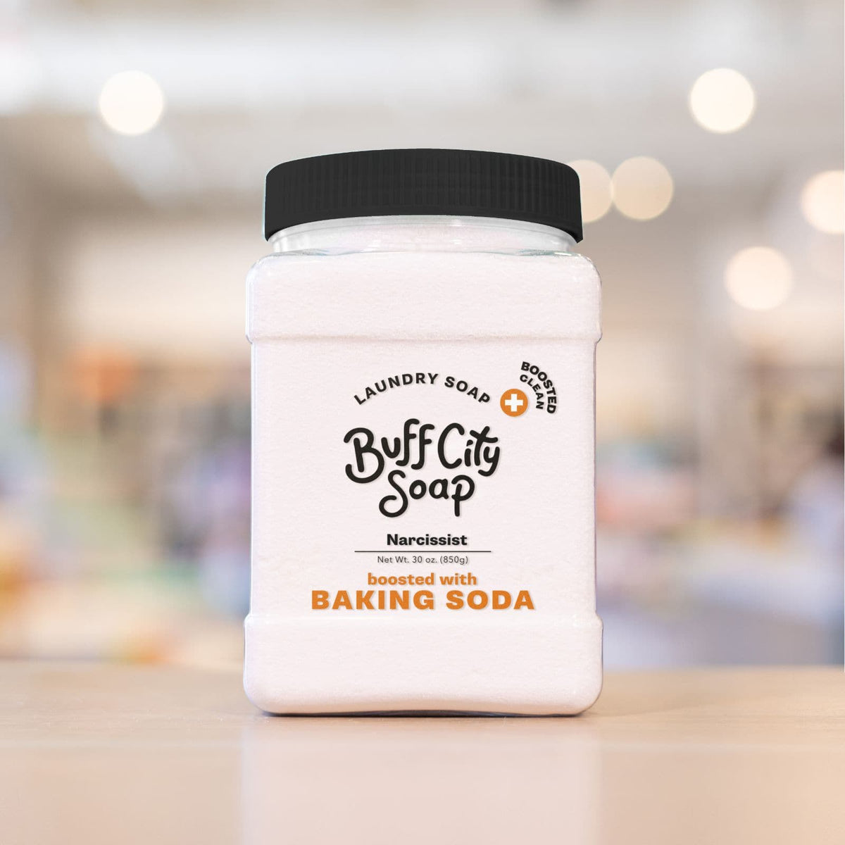 Narcissist Total Laundry Bundle